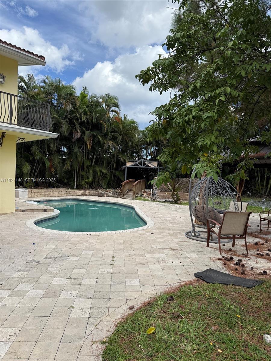 North Beach Co Inc Prop - Land