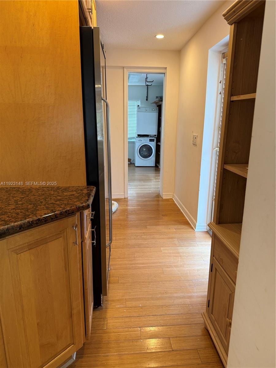 North Beach Co Inc Prop - Land