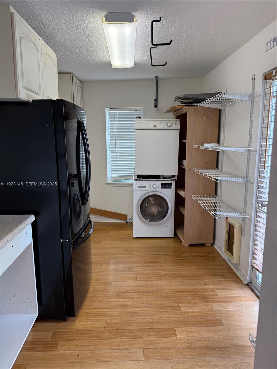 North Beach Co Inc Prop - Land