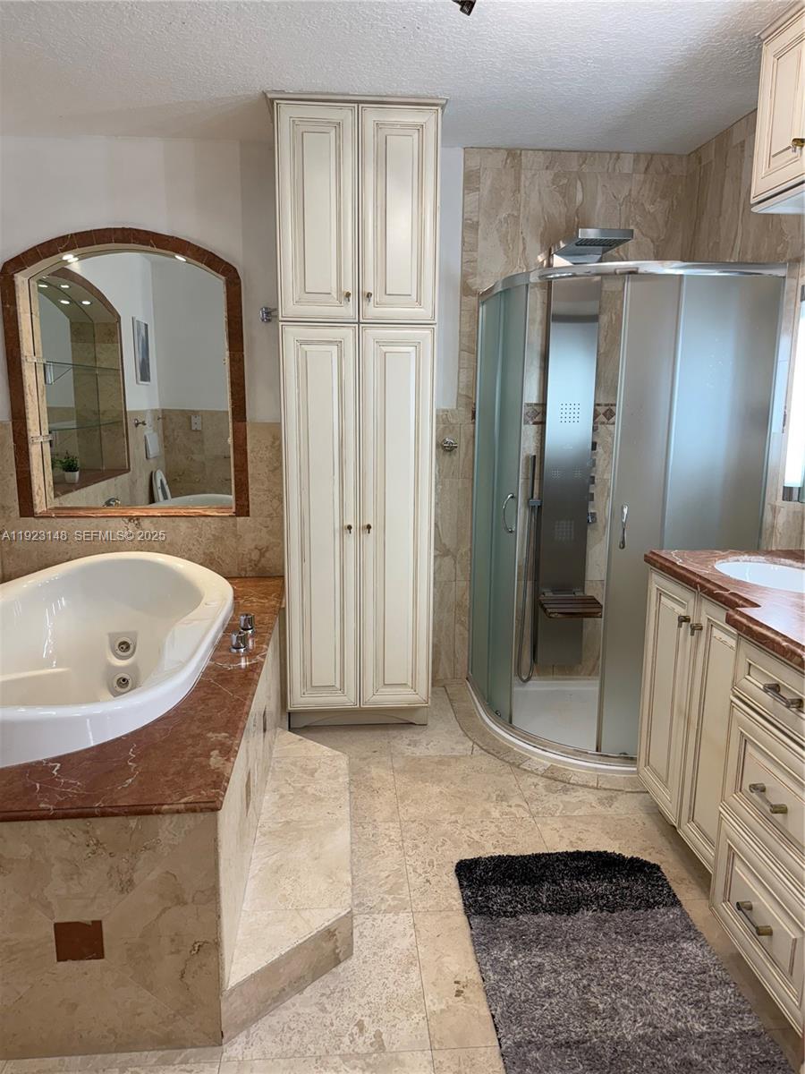 North Beach Co Inc Prop - Land