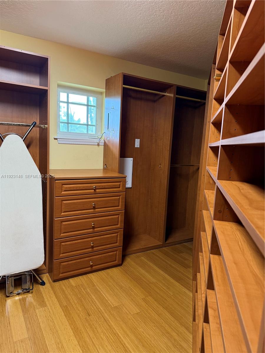 North Beach Co Inc Prop - Land