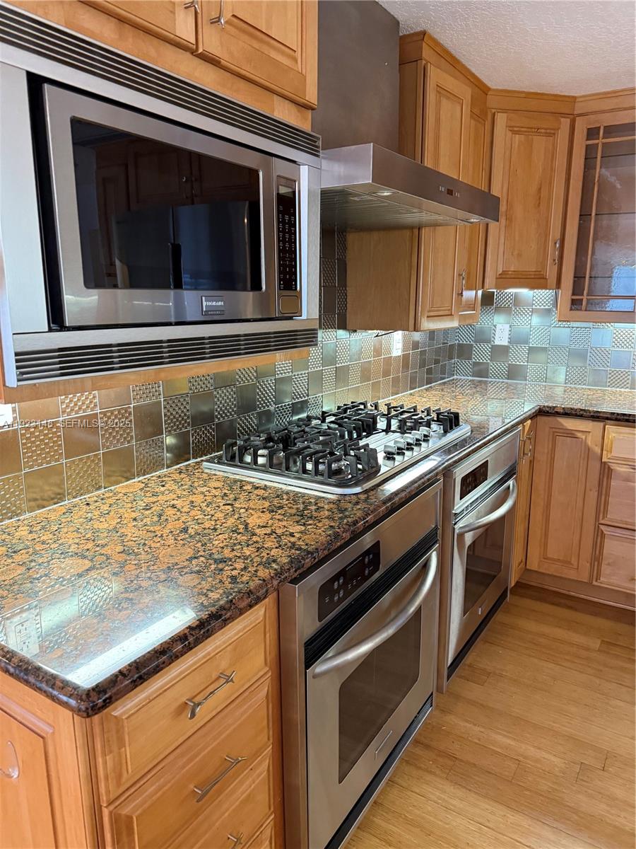 North Beach Co Inc Prop - Land