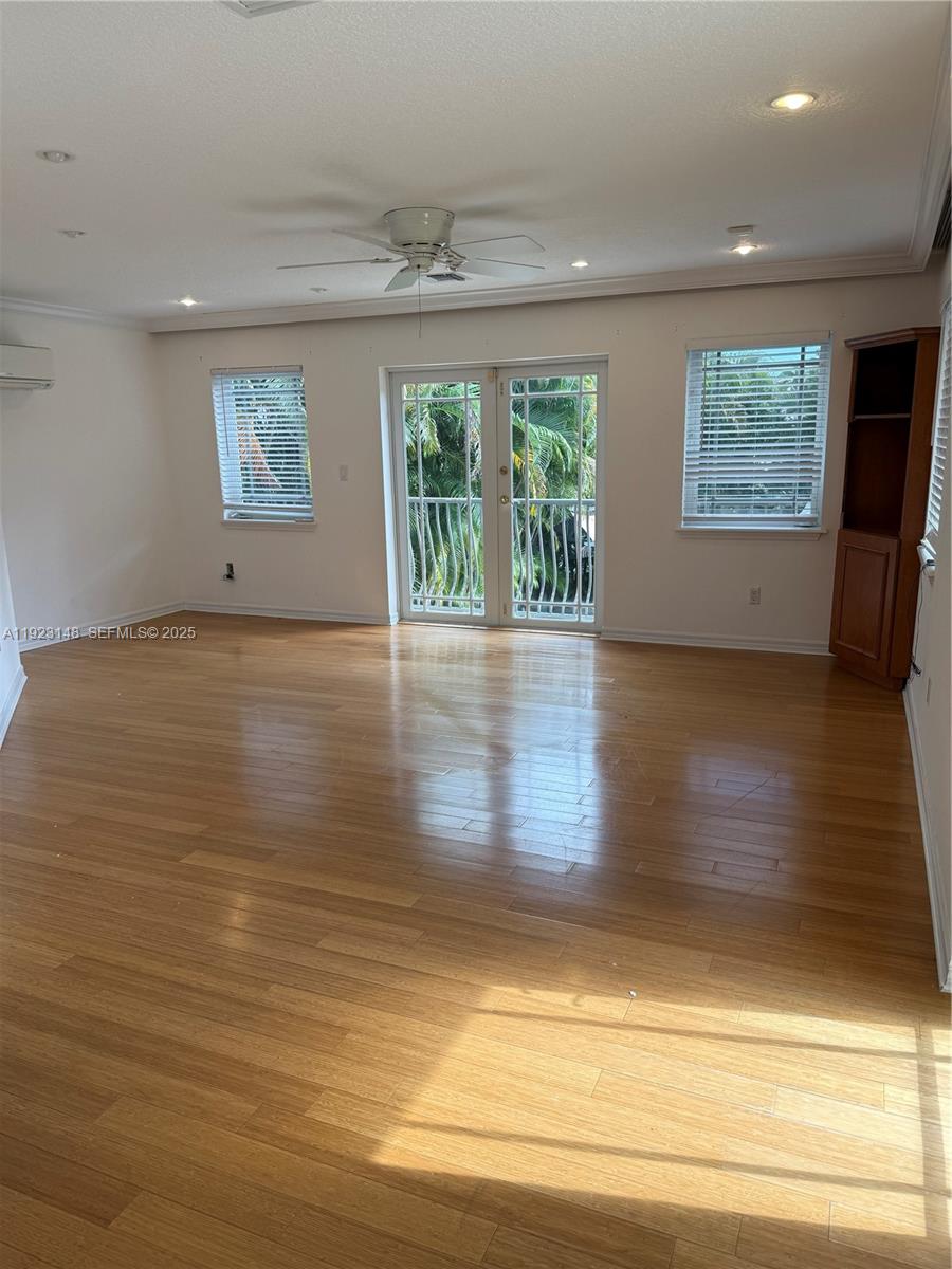 North Beach Co Inc Prop - Land