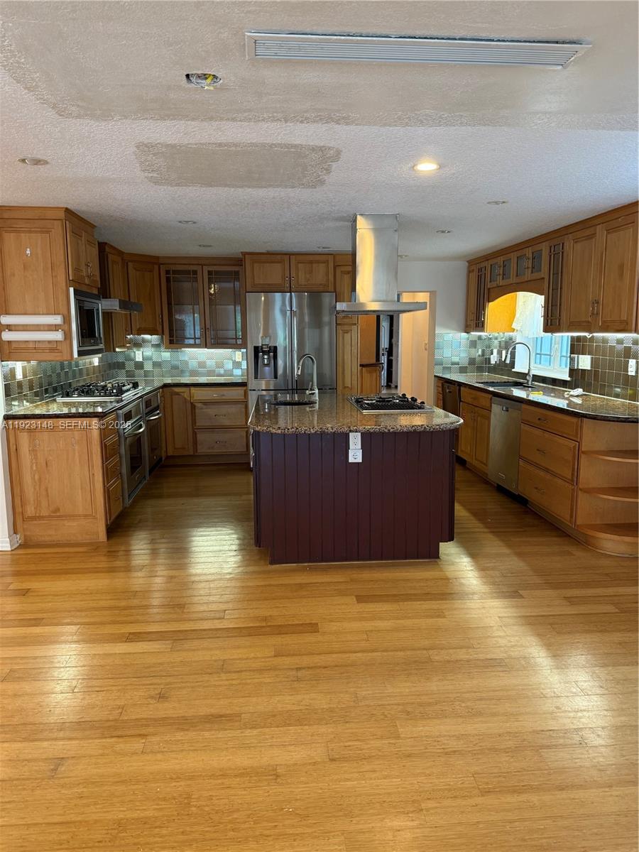 North Beach Co Inc Prop - Land