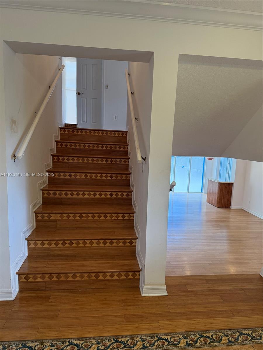 North Beach Co Inc Prop - Land