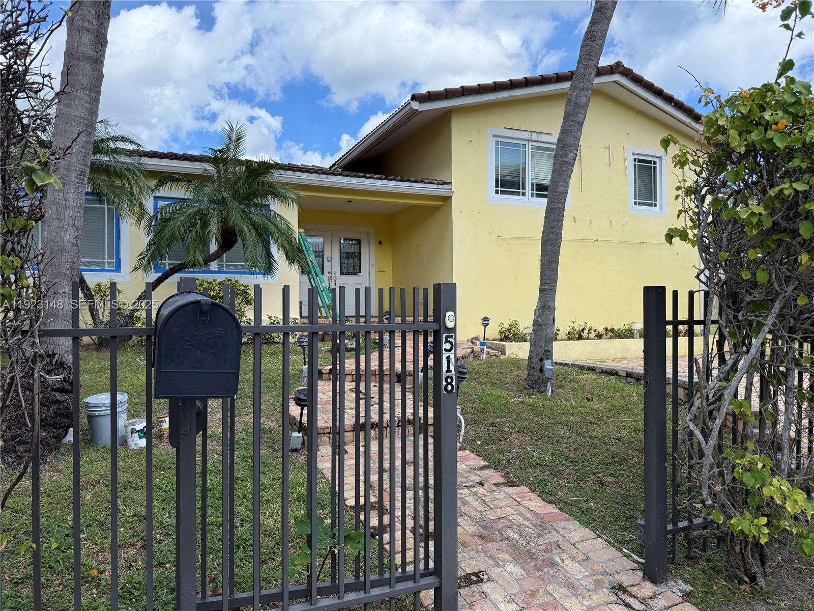 North Beach Co Inc Prop - Land