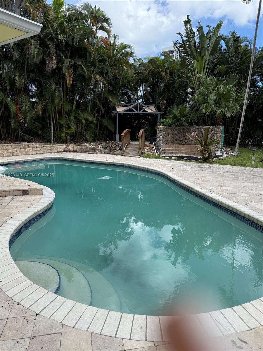 North Beach Co Inc Prop - Land