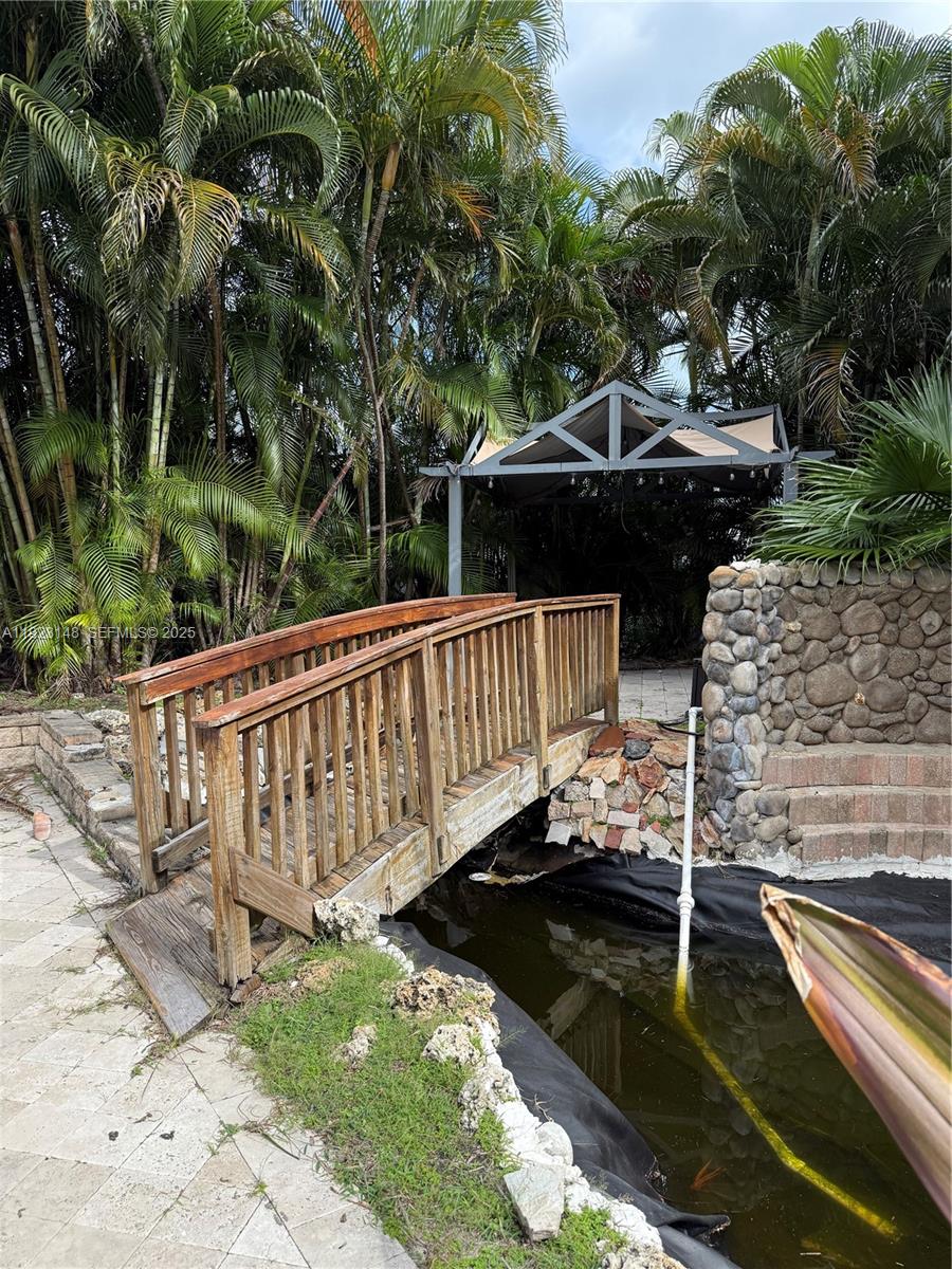 North Beach Co Inc Prop - Land