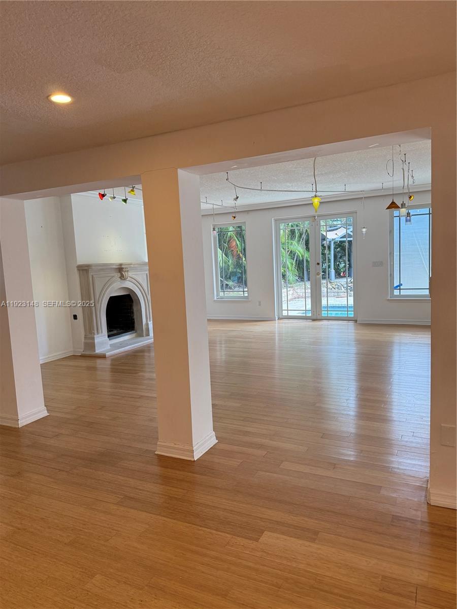 North Beach Co Inc Prop - Land