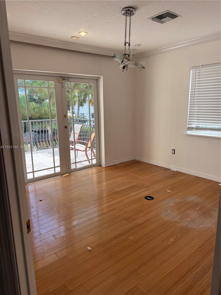 North Beach Co Inc Prop - Land