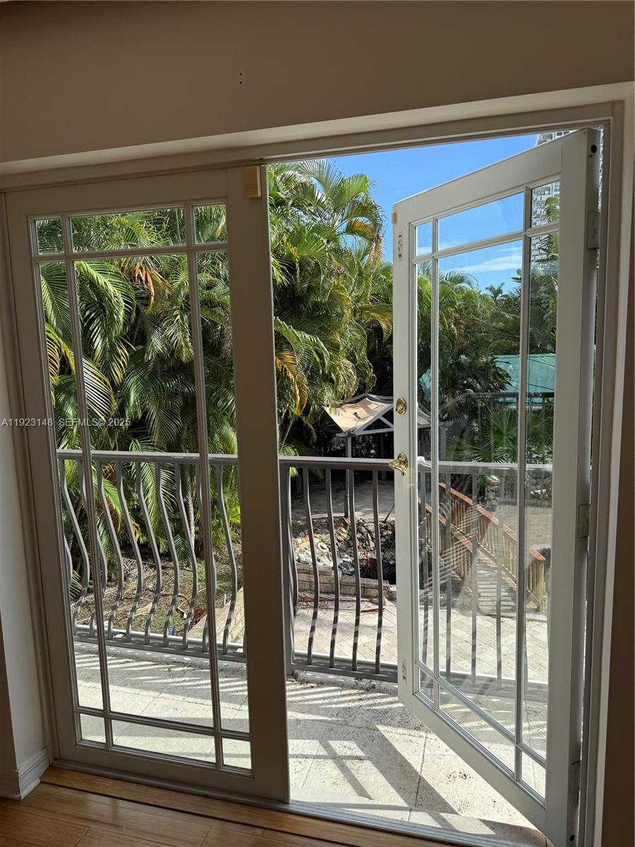 North Beach Co Inc Prop - Land