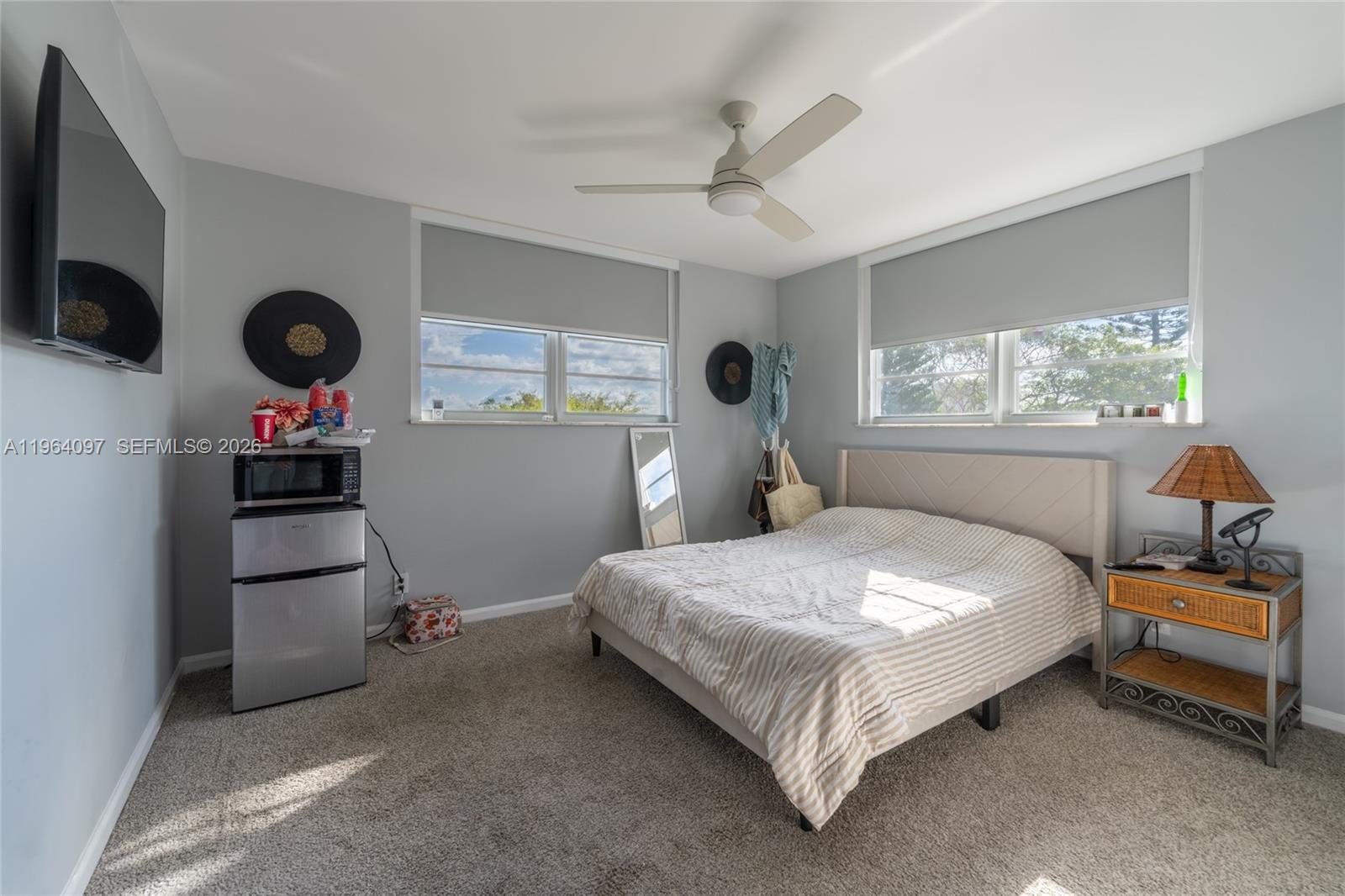 VILLA LAGO CONDO APTS - Residential