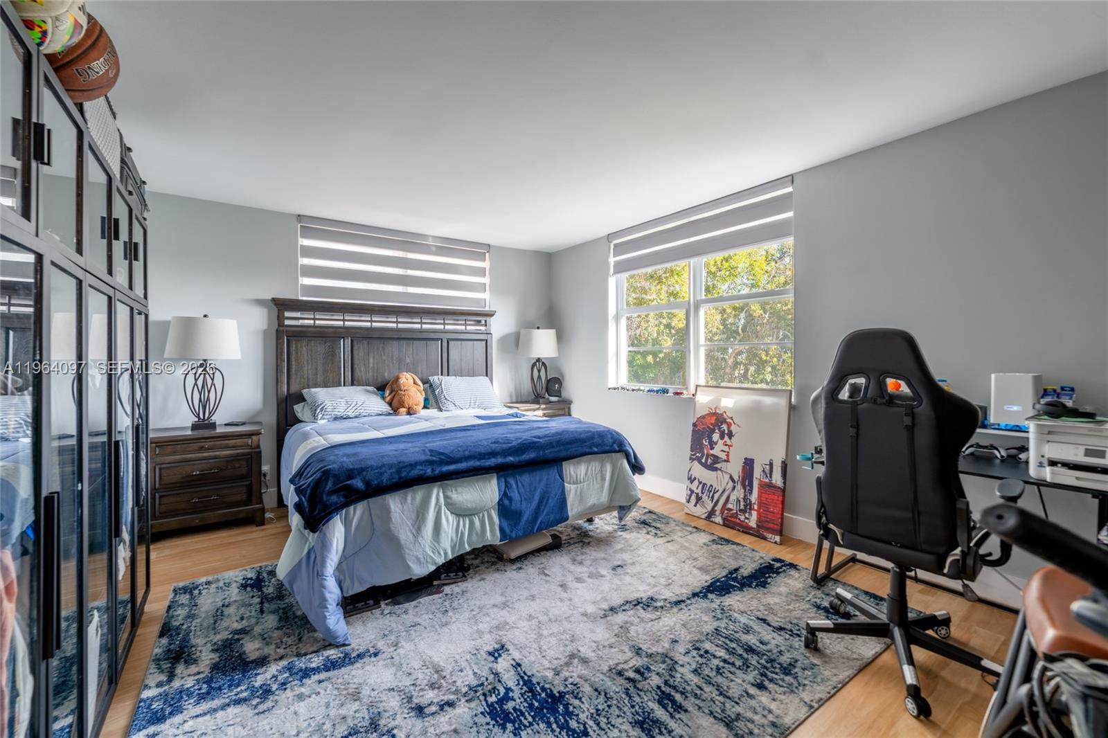 VILLA LAGO CONDO APTS - Residential