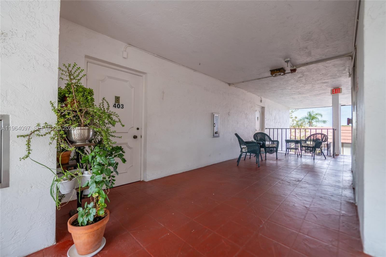 VILLA LAGO CONDO APTS - Residential