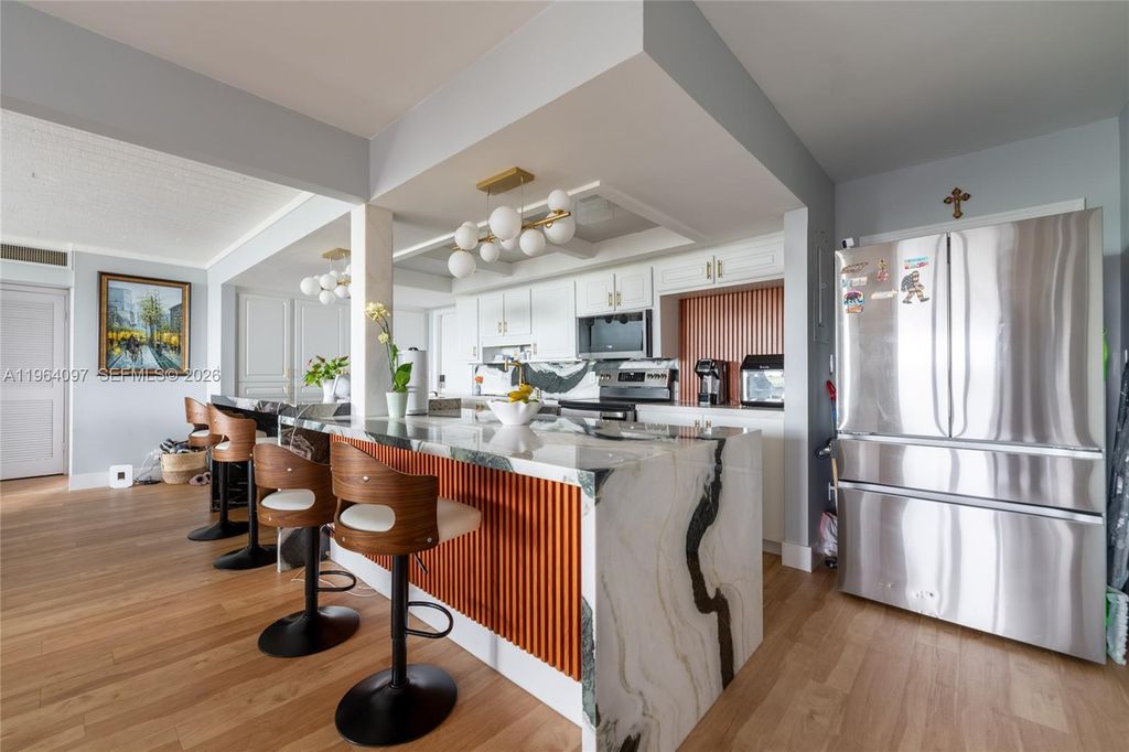 Photo of 3910 Crystal Lake Dr #401, Deerfield Beach, FL 33064 (MLS # A11964097)