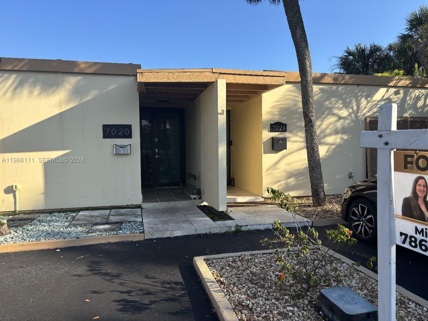MIAMI LAKES LOCH LOMOND W - Residential