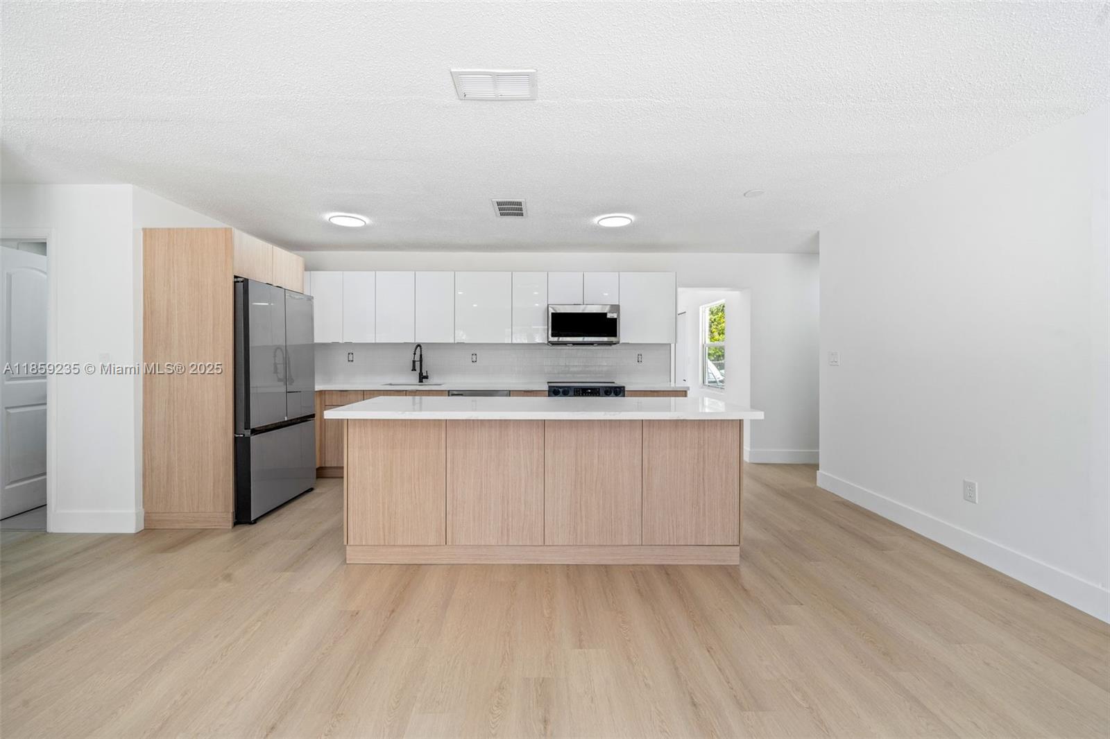 KELSEY CITY - Residential