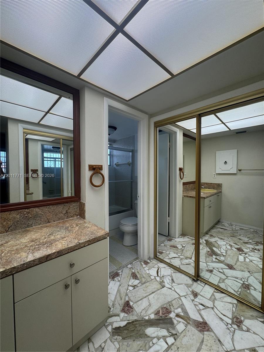FOURTH MOORINGS CONDO - Residential