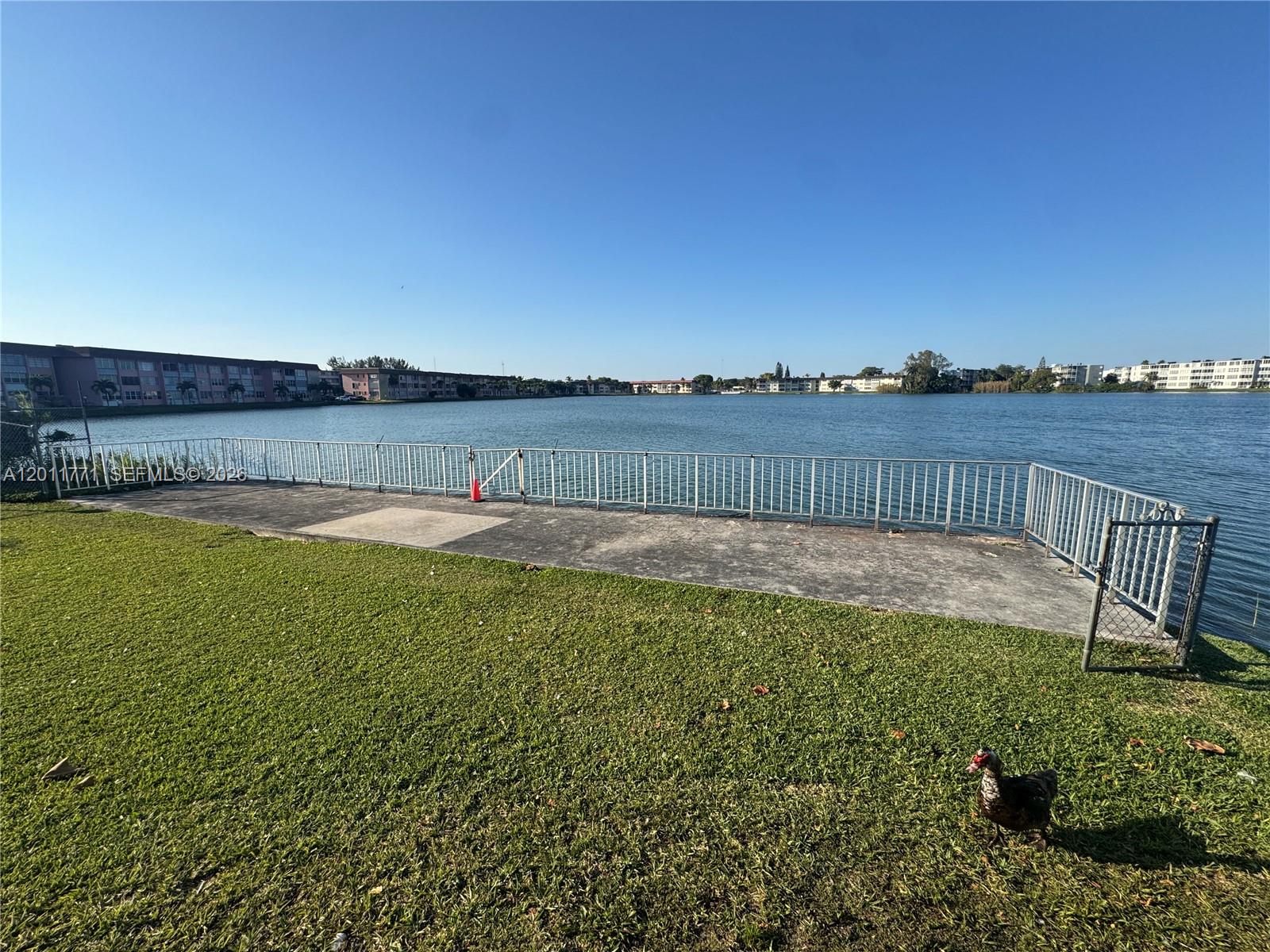 FOURTH MOORINGS CONDO - Residential