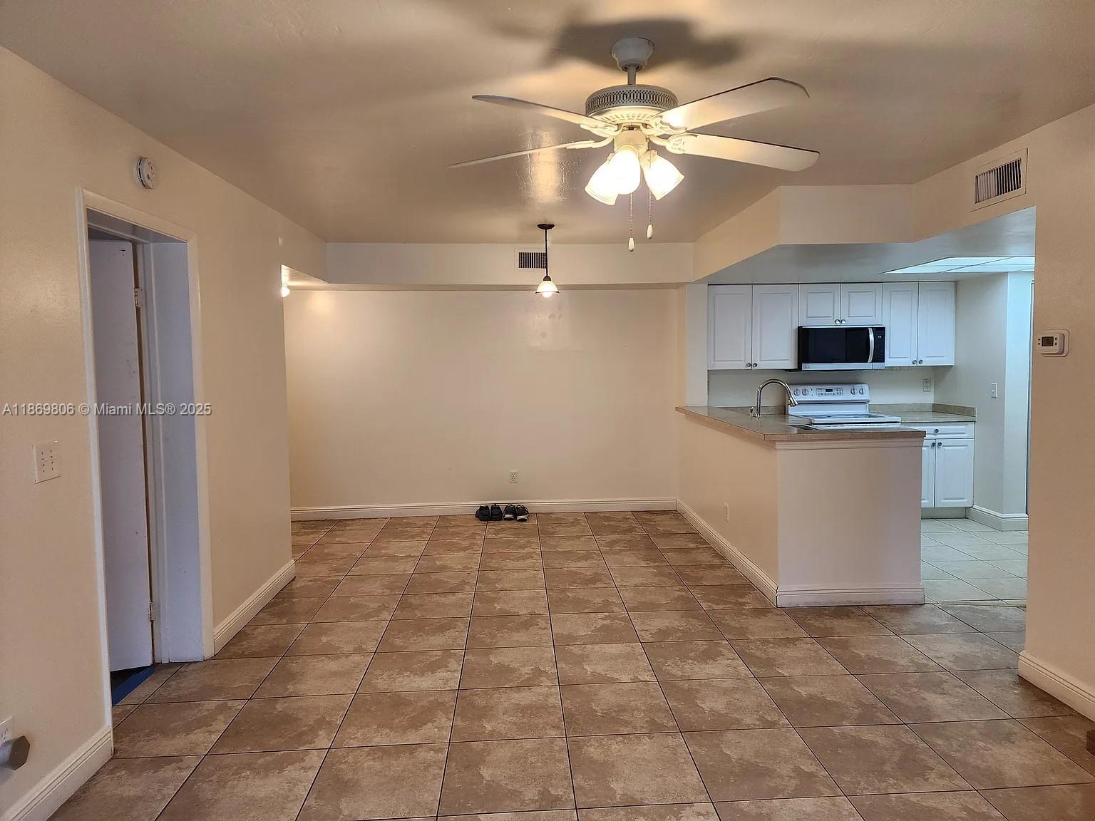 Completely Upgraded 2B/2B Condo in the Heart of Coral Springs!
Discover your new home in the highly sought-after Visconti condominium, located directly across from Coral Square Mall and BJ's. This newly upgraded 2-bedroom, 2-bathroom unit boasts a fantastic open floor plan with a host of brand-new features, including new stainless steel appliances, new AC, and new flooring throughout. The unit features a mix of ceramic tiles and vinyl floors, complemented by ceiling fans for your comfort. Enjoy the convenience of living within walking distance to middle school, Sam's Club, grocery stores, banks, restaurants, and the post office.
