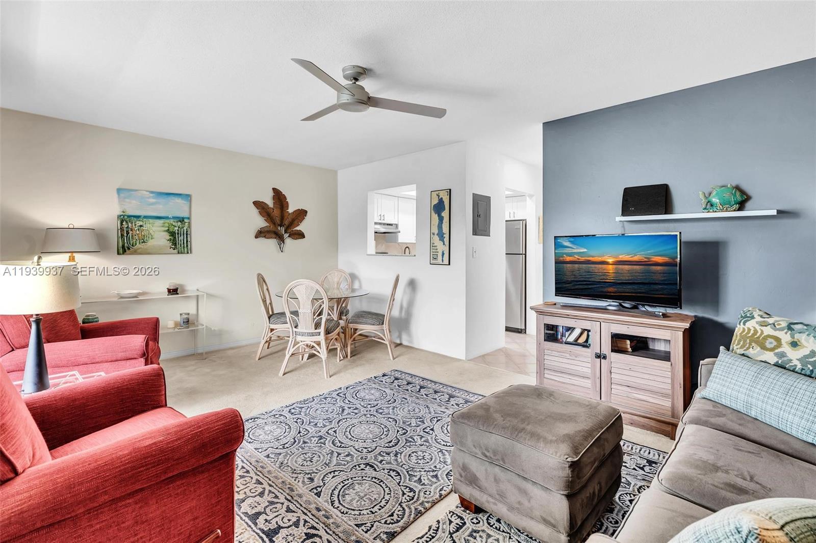 HILLSBORO INLET APT CONDO - Residential