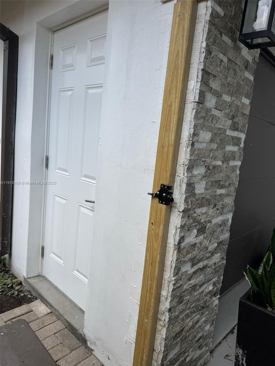 SOUTH LANDING ESTATES - Residential Lease