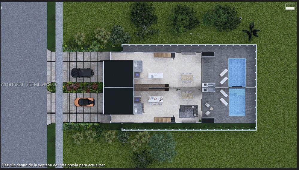 PROGRESSO - Residential