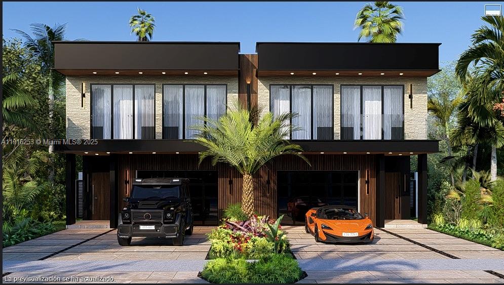 PROGRESSO - Residential