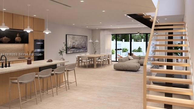 PROGRESSO - Residential