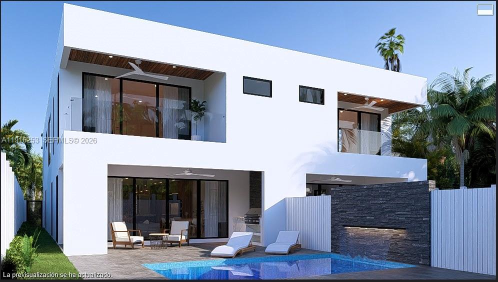 PROGRESSO - Residential