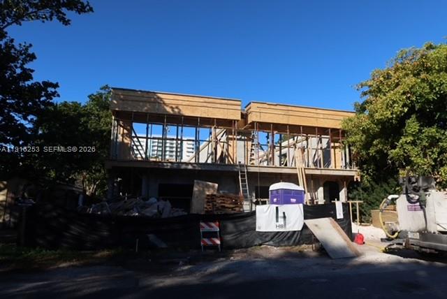 PROGRESSO - Residential