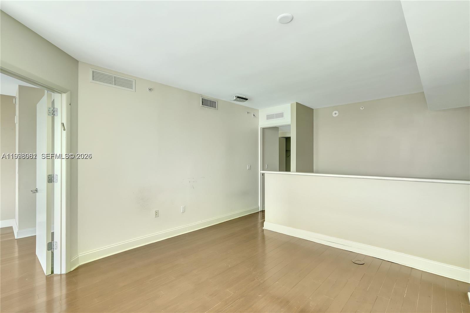 THE ATRIUM AT AVENTURA - Residential