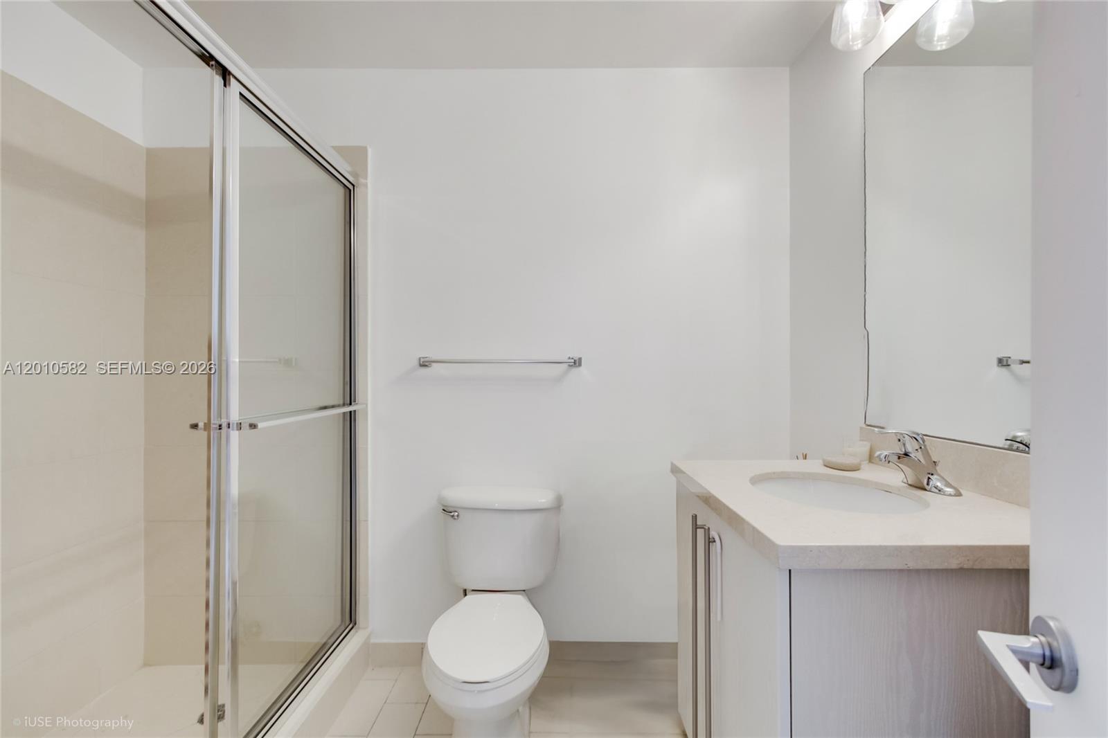 THE AXIS ON BRICKELL COND - Residential