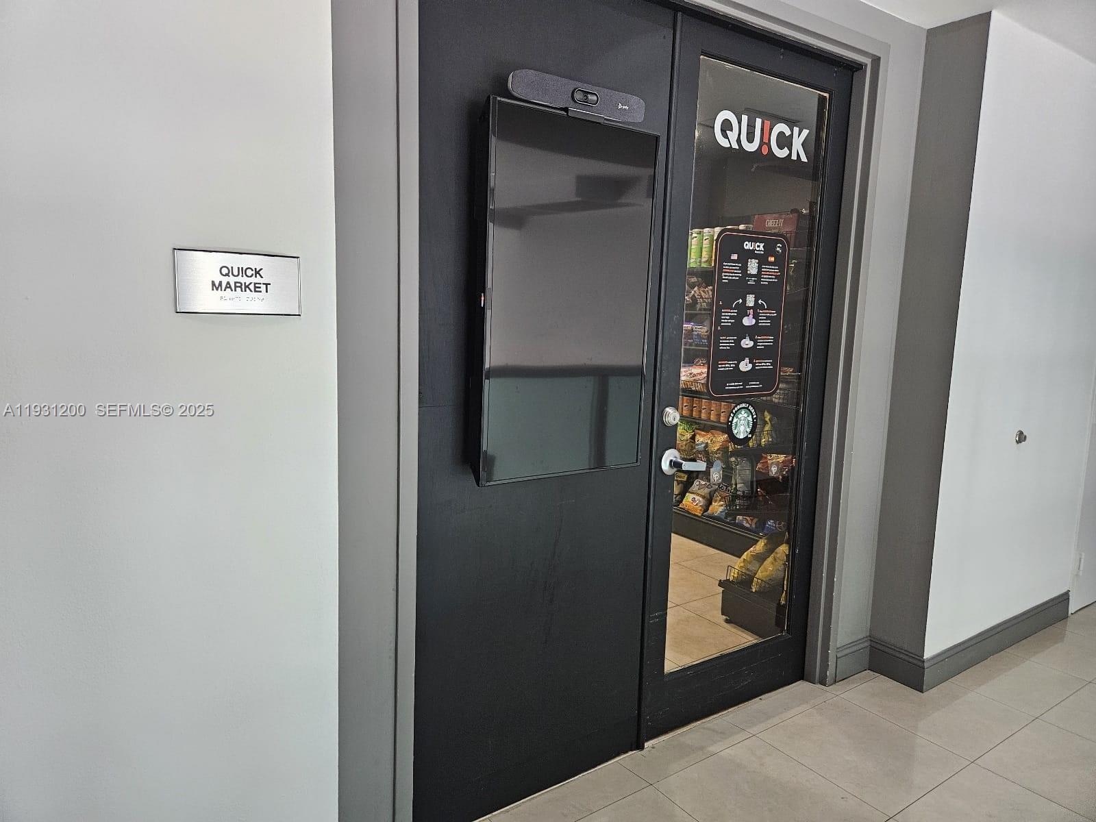 THE MARK ON BRICKELL COND - Residential Lease