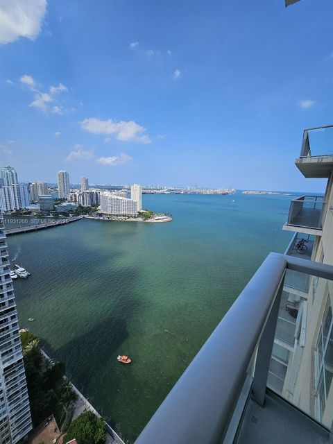 1155 Brickell Bay Dr 3408 Miami FL 33131