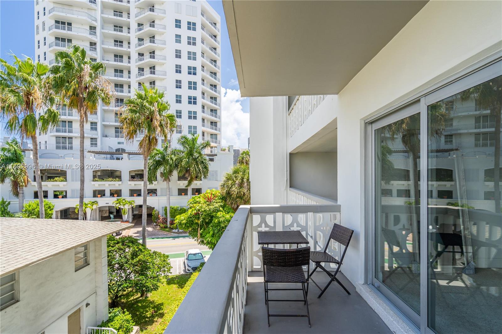 SUMMIT CONDO - Residential Lease