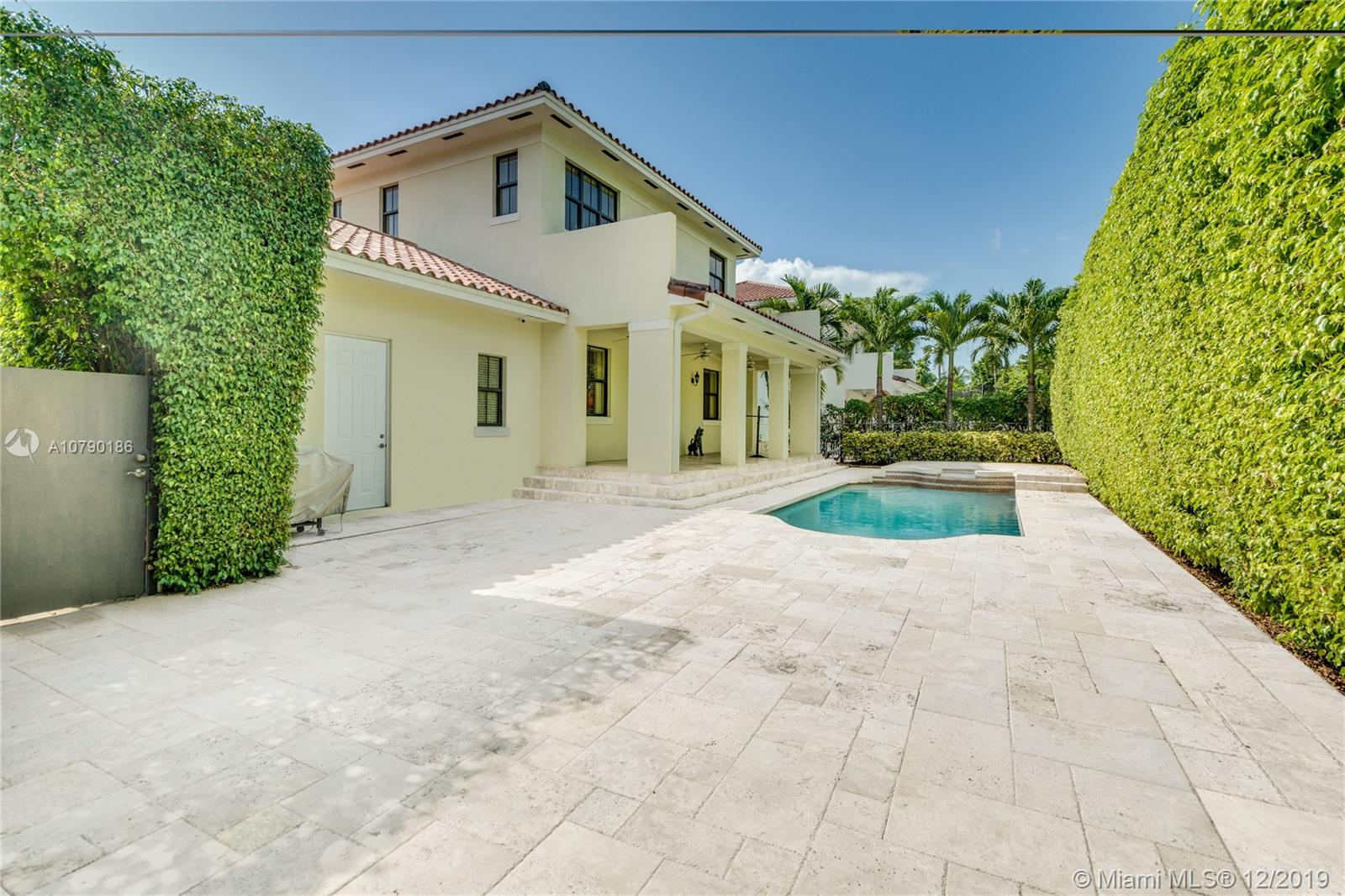 HIGH PINES REV PL - Residential