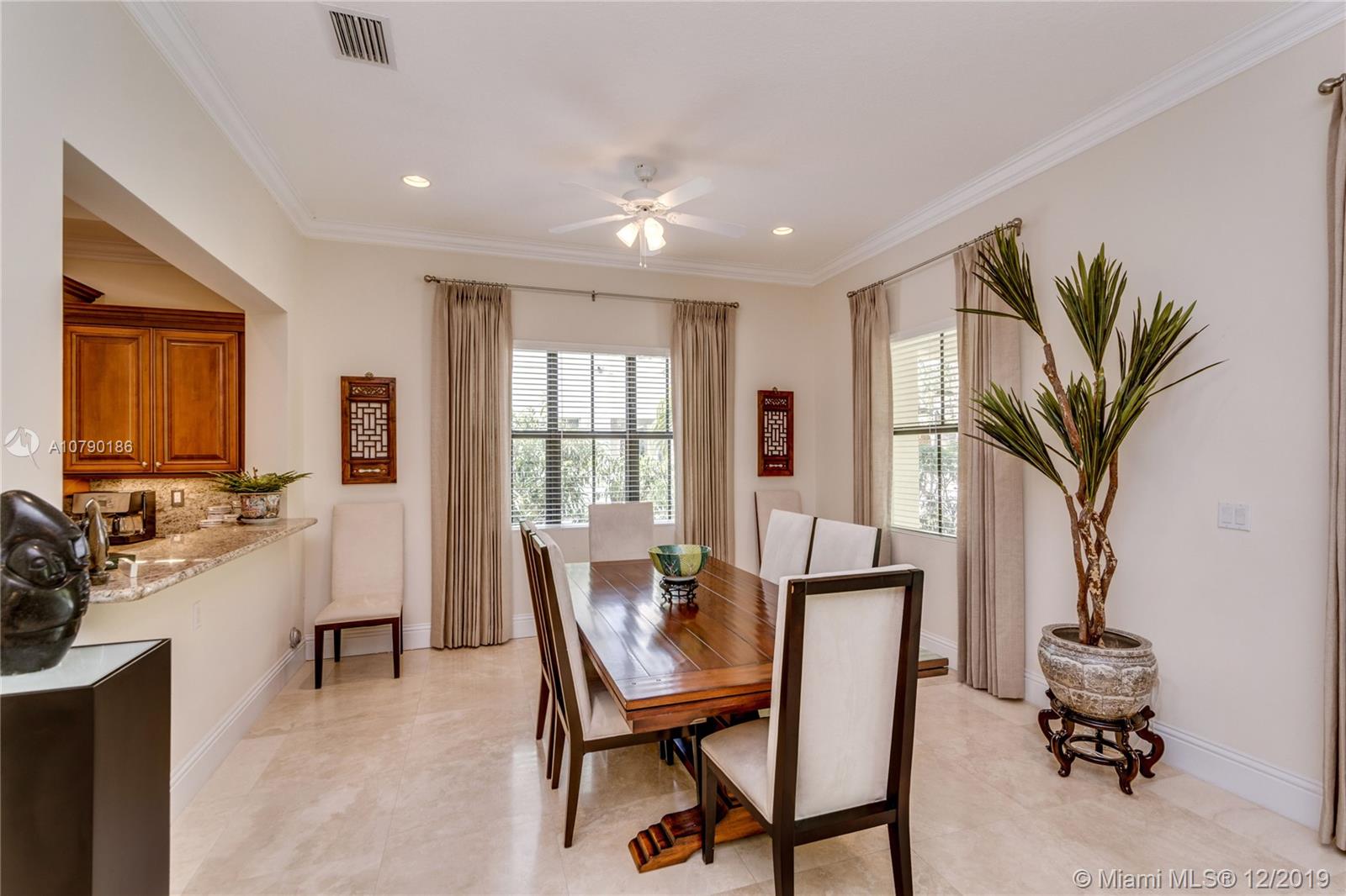 HIGH PINES REV PL - Residential