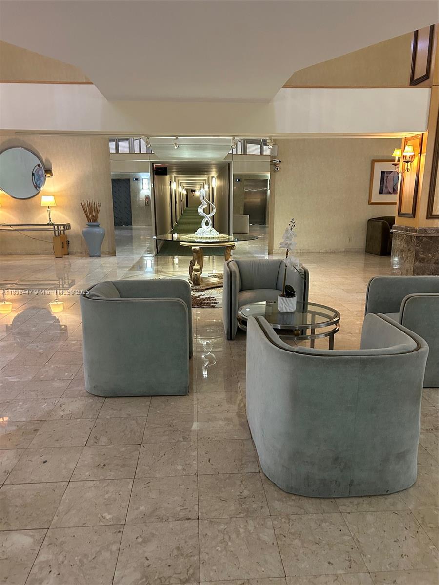 **Special assessment has been paid by seller **
Fully Renovated 2-Bedroom Condo in Prime Location. Just Minutes from the Beach!
Step into this beautifully updated ground-floor residence at Towers of Oceanview. Recently renovated, this spacious unit features new A/C and water heater, modern flooring throughout, a refreshed kitchen, and upgraded bathrooms, ready for you to move in and enjoy.
Enjoy a lifestyle of convenience and luxury with resort-style amenities: a bayfront pool, waterfront tennis courts, gym, library, game/card room, and 24/7 security with a doorman and staffed lobby. Assigned and guest parking included.
Unbeatable location near Aventura Mall, just 5 minutes to the beach, and only 30 minutes from both Miami and Fort Lauderdale Airports.