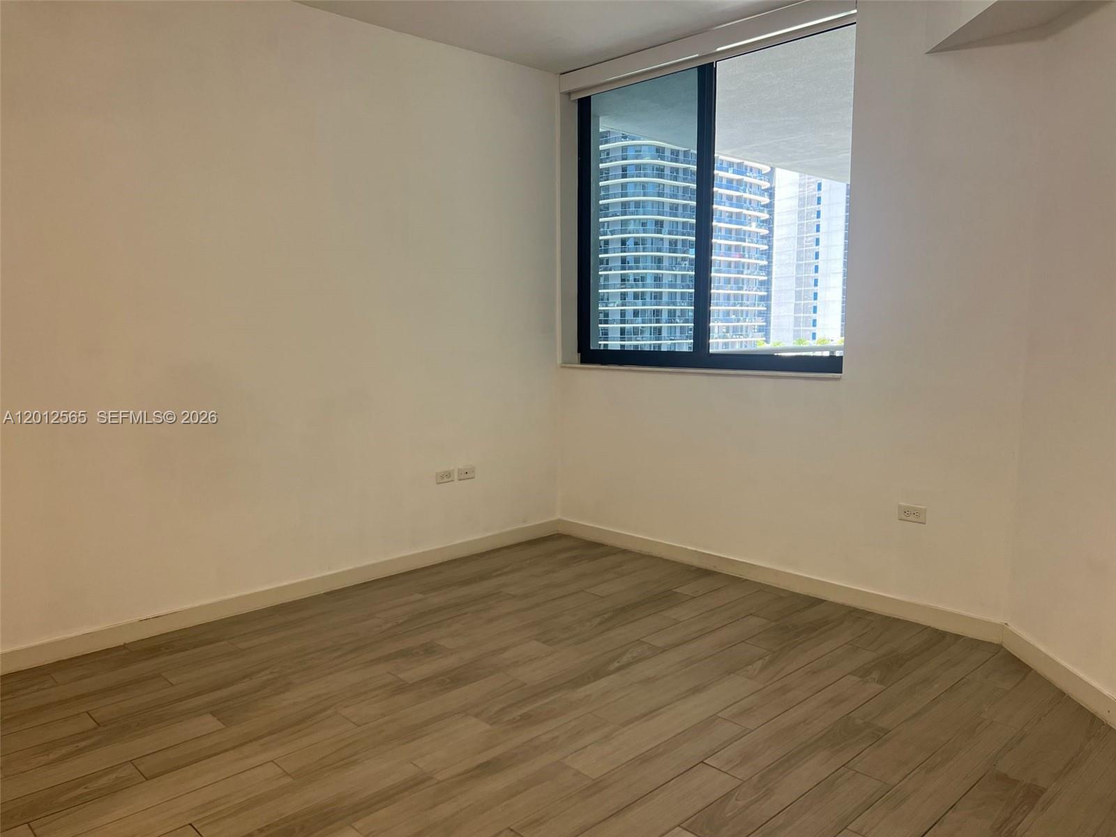 NINE AT MARY BRICKELL VIL - Residential Lease