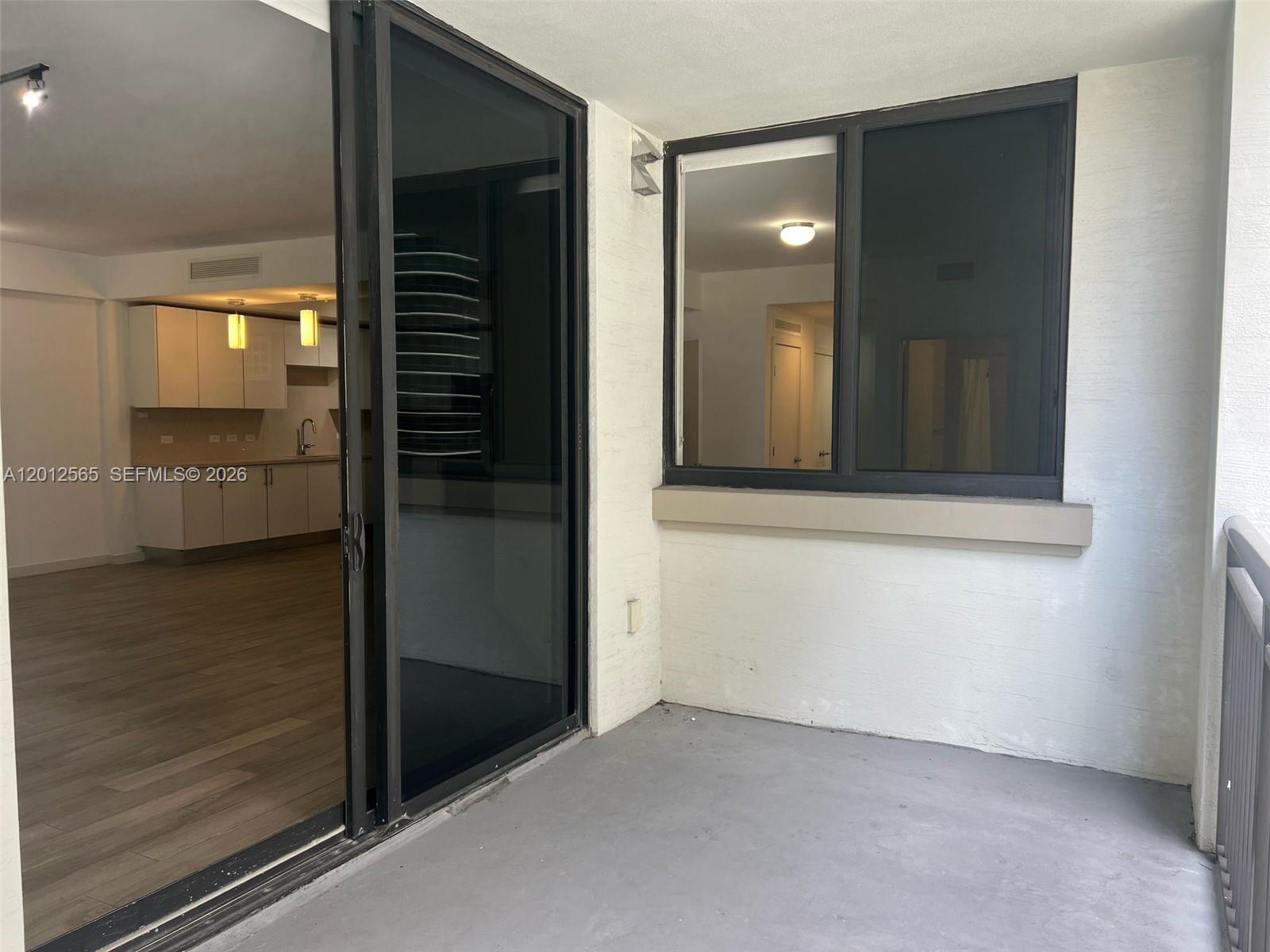 NINE AT MARY BRICKELL VIL - Residential Lease