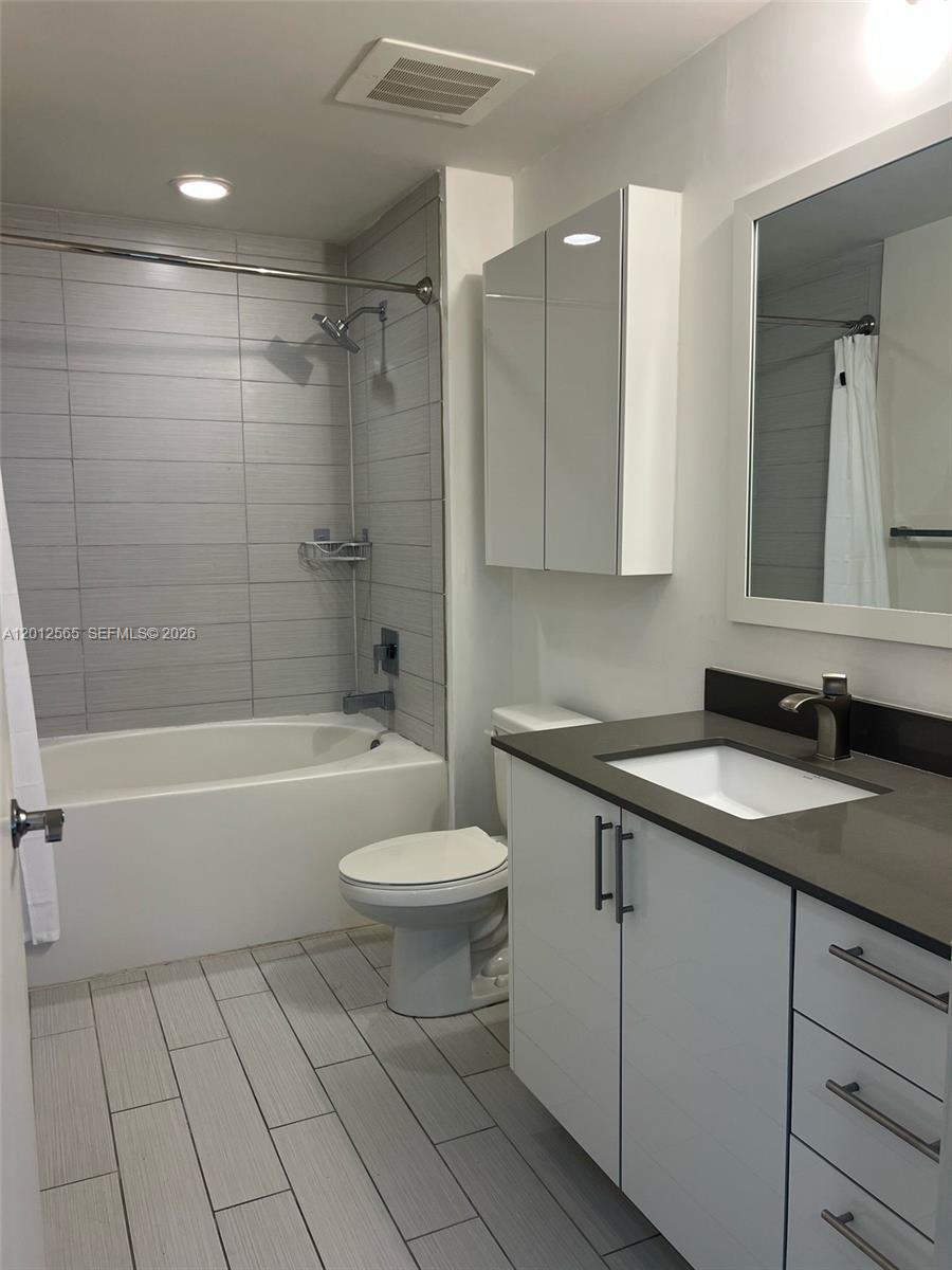 NINE AT MARY BRICKELL VIL - Residential Lease