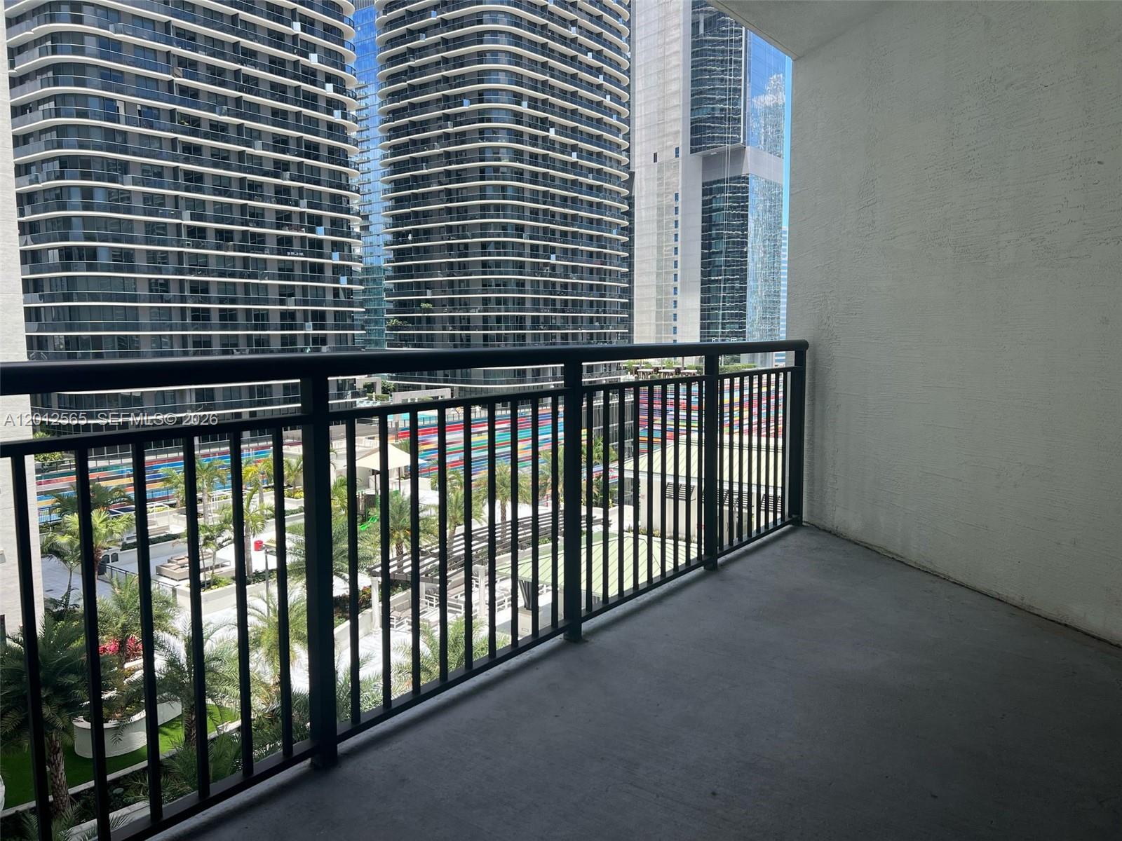 NINE AT MARY BRICKELL VIL - Residential Lease
