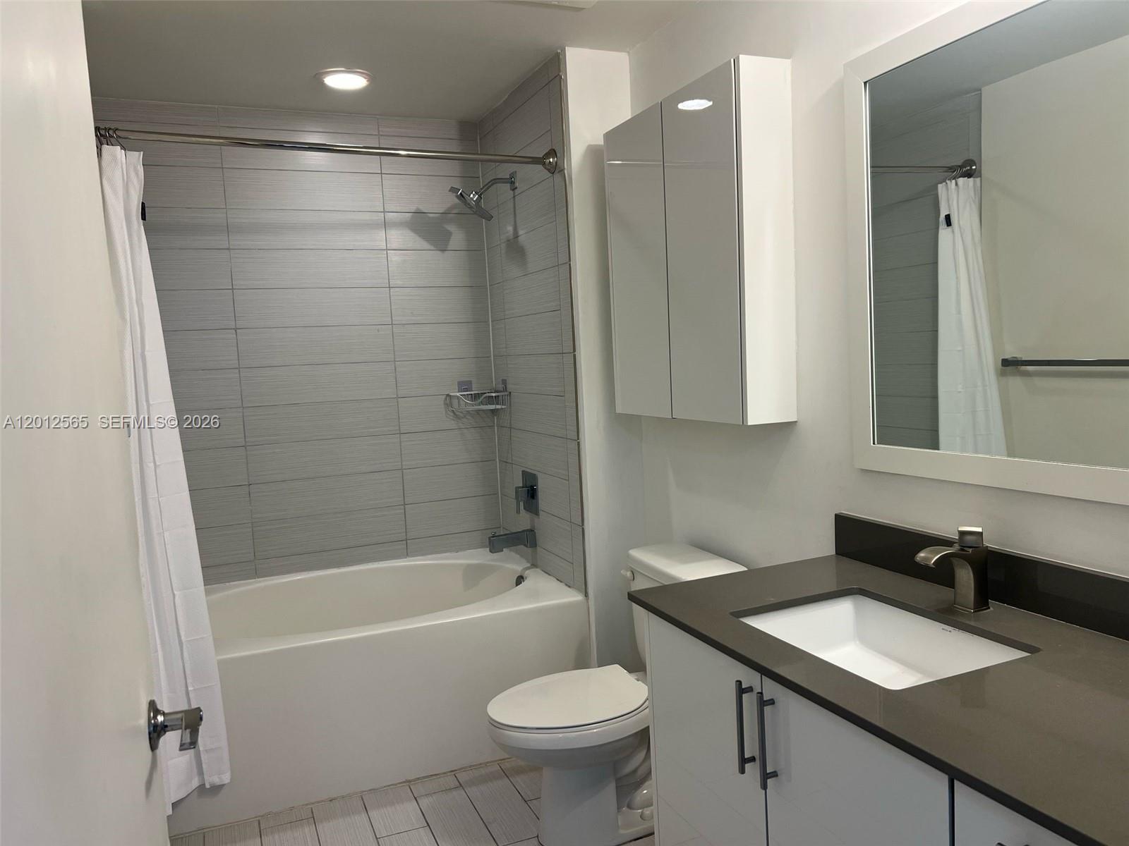 NINE AT MARY BRICKELL VIL - Residential Lease
