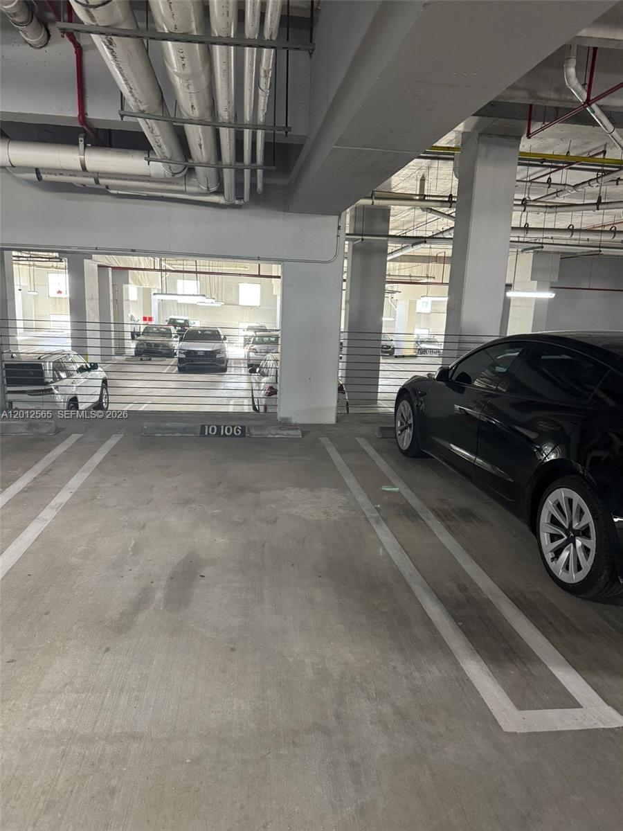 NINE AT MARY BRICKELL VIL - Residential Lease