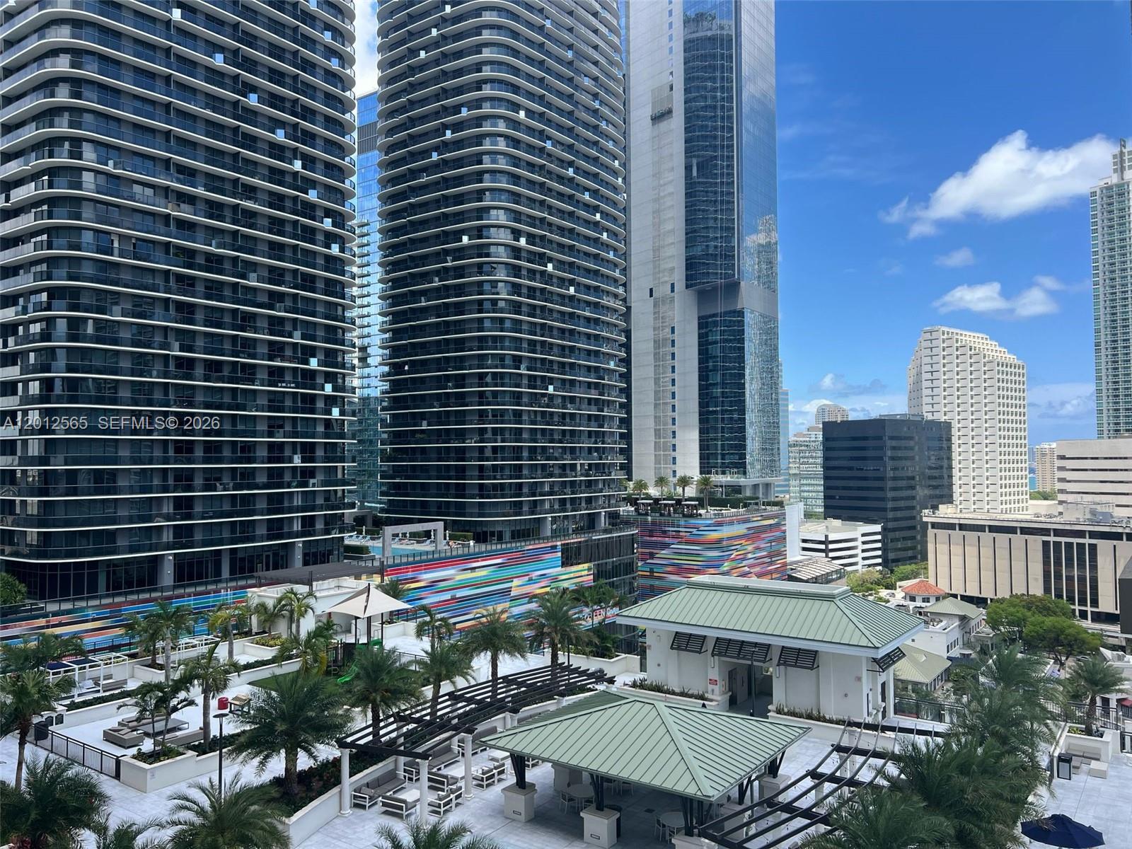 999 SW 1st Ave 1601