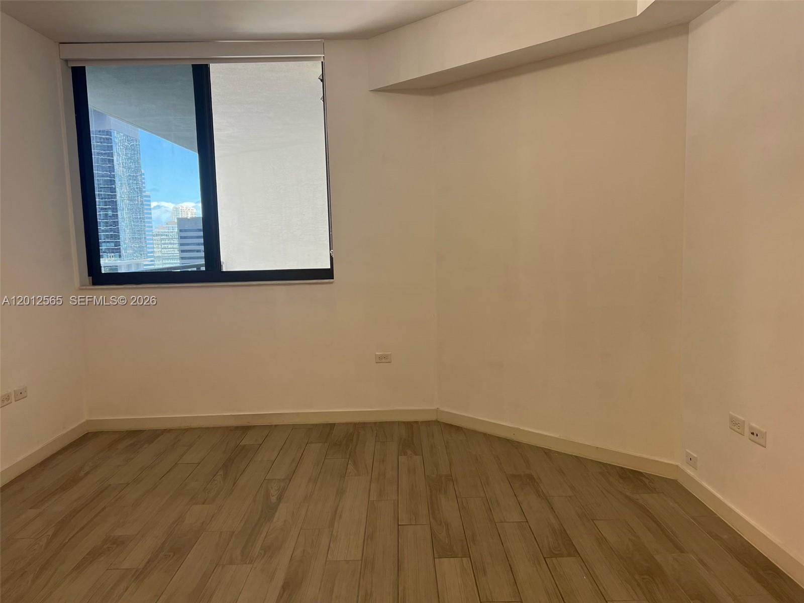 NINE AT MARY BRICKELL VIL - Residential Lease