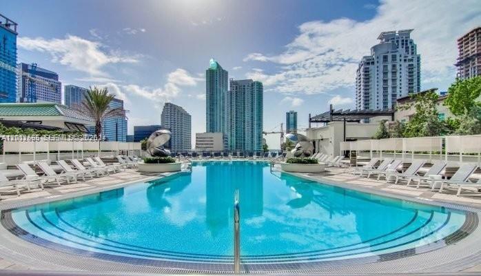 NINE AT MARY BRICKELL VIL - Residential Lease