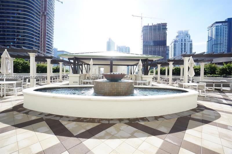 NINE AT MARY BRICKELL VIL - Residential Lease