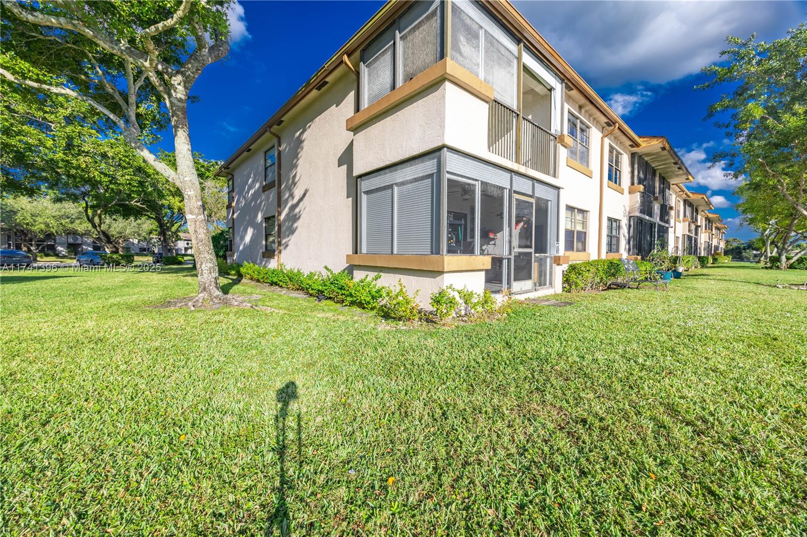 TAMARAC GARDENS - Residential